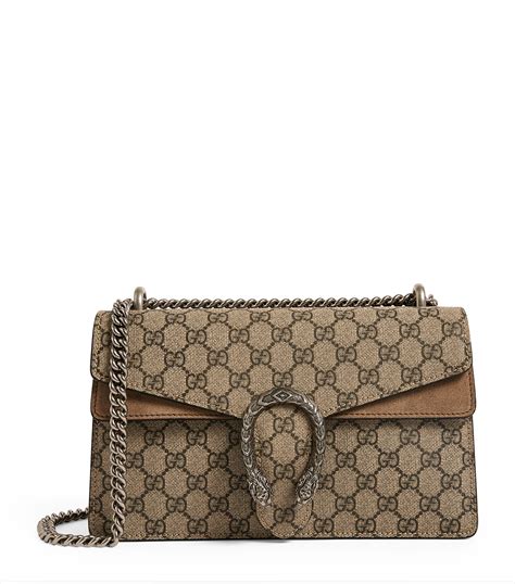 dionysus gucci media|gucci dionysus bag suede medium.